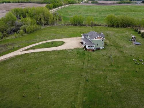 57515 Rr 11, Rural Westlock County, AB 