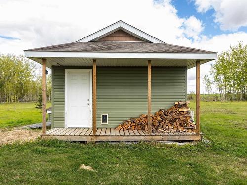 57515 Rr 11, Rural Westlock County, AB 