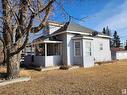 5333 49 Avenue, Elk Point, AB  - Outdoor 