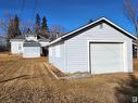 5333 49 Avenue, Elk Point, AB  - Outdoor 