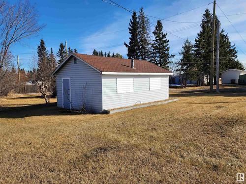 5333 49 Avenue, Elk Point, AB - Outdoor