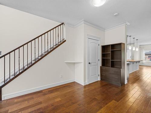 9654 83 Avenue, Edmonton, AB - Indoor Photo Showing Other Room