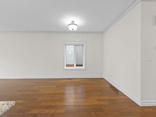 9654 83 Avenue, Edmonton, AB - Indoor Photo Showing Other Room