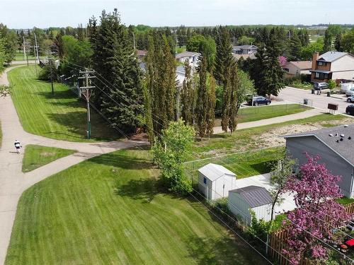 45B Mcnabb Cr, Stony Plain, AB 