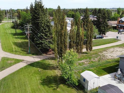 45B Mcnabb Cr, Stony Plain, AB 