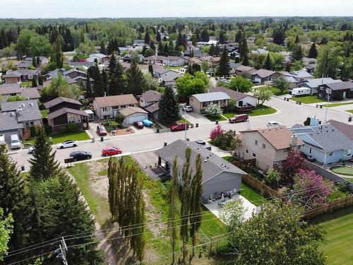 45B Mcnabb Cr, Stony Plain, AB 