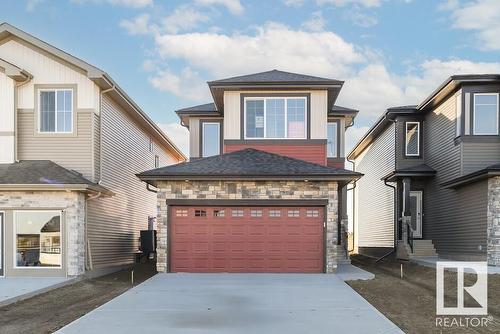 7 Ashbury Cr, Spruce Grove, AB 