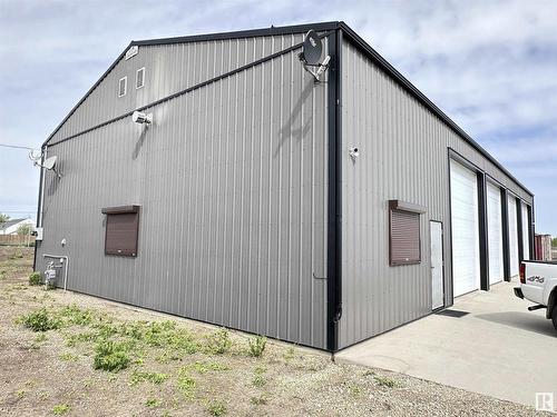 21426 Twp Rd 600A, Rural Thorhild County, AB 