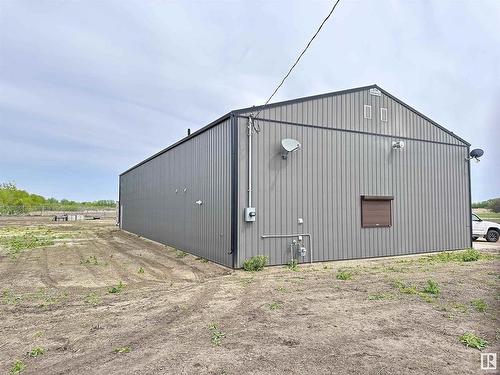 21426 Twp Rd 600A, Rural Thorhild County, AB 