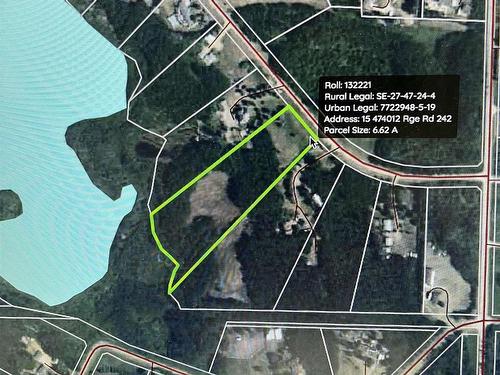 15 474012 Rge Rd 242, Rural Wetaskiwin County, AB 