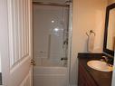 201 5401 37A Avenue, Wetaskiwin, AB  - Indoor Photo Showing Bathroom 