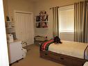 201 5401 37A Avenue, Wetaskiwin, AB  - Indoor Photo Showing Bedroom 