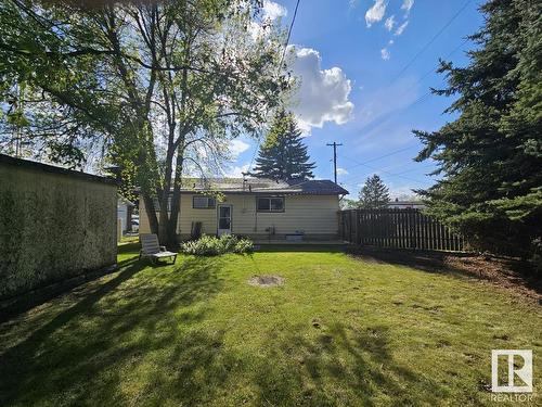 4907 44 St, Two Hills, AB 