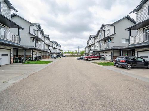 #84 11 Clover Bar Ln, Sherwood Park, AB 