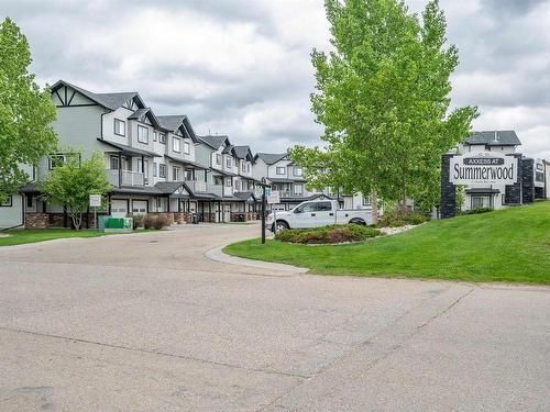 #84 11 Clover Bar Ln, Sherwood Park, AB 