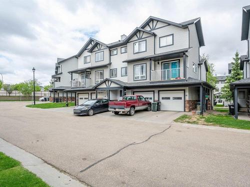 #84 11 Clover Bar Ln, Sherwood Park, AB 