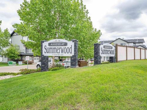 #84 11 Clover Bar Ln, Sherwood Park, AB 