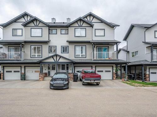 #84 11 Clover Bar Ln, Sherwood Park, AB 