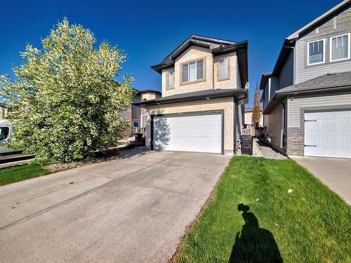 16836 54 St Nw, Edmonton, AB 