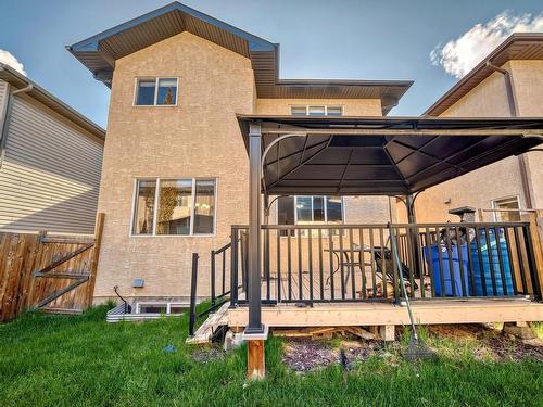 16836 54 St Nw, Edmonton, AB 