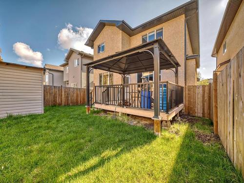 16836 54 St Nw, Edmonton, AB 