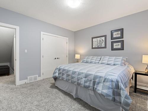 4 Dragonfly Pt, Fort Saskatchewan, AB 