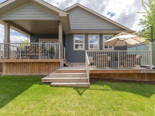 4 Dragonfly Pt, Fort Saskatchewan, AB 