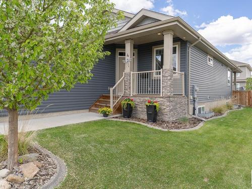 4 Dragonfly Pt, Fort Saskatchewan, AB 