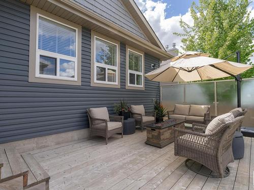 4 Dragonfly Pt, Fort Saskatchewan, AB 