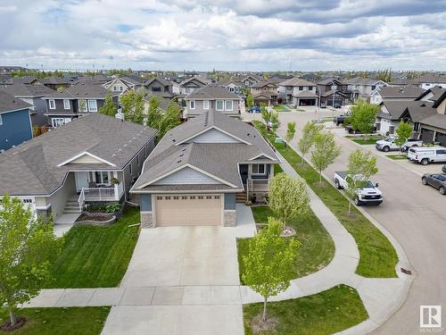 4 Dragonfly Pt, Fort Saskatchewan, AB 