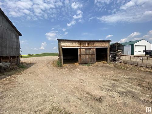 52319 Rr 161, Rural Minburn County, AB 