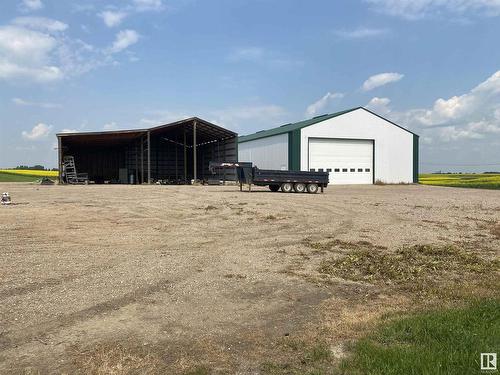 52319 Rr 161, Rural Minburn County, AB 