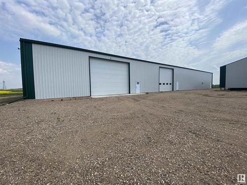 52319 Rr 161, Rural Minburn County, AB 