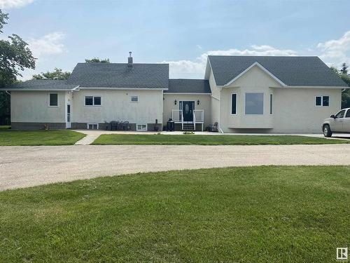 52319 Rr 161, Rural Minburn County, AB 