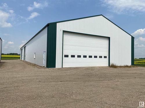 52319 Rr 161, Rural Minburn County, AB 