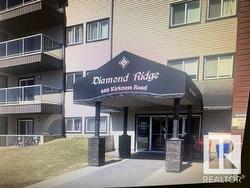 #413 600 KIRKNESS RD NW  Edmonton, AB T5Y 2H5