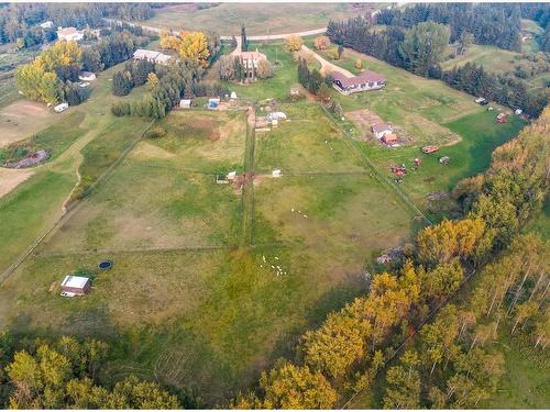 109 53050 Rge Rd 220, Rural Strathcona County, AB 