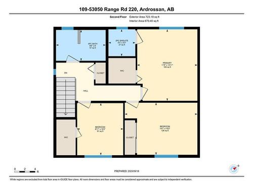 109 53050 Rge Rd 220, Rural Strathcona County, AB 