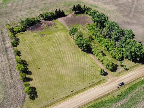 Rr 252 Twp 552, Rural Sturgeon County, AB 