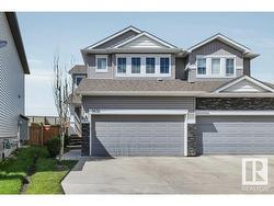 3632 9 ST NW  Edmonton, AB T6T 0S5