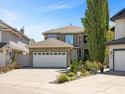 743 GREEN WD NW  Edmonton, AB T5T 6T3