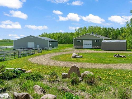 21031 Twp Rd 530, Rural Strathcona County, AB 