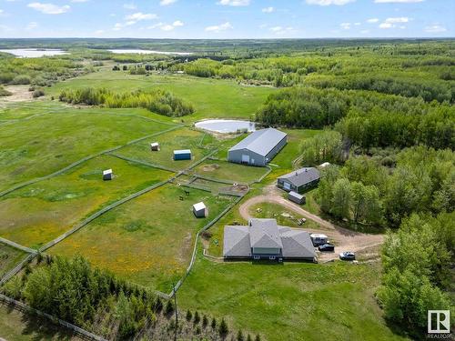 21031 Twp Rd 530, Rural Strathcona County, AB 