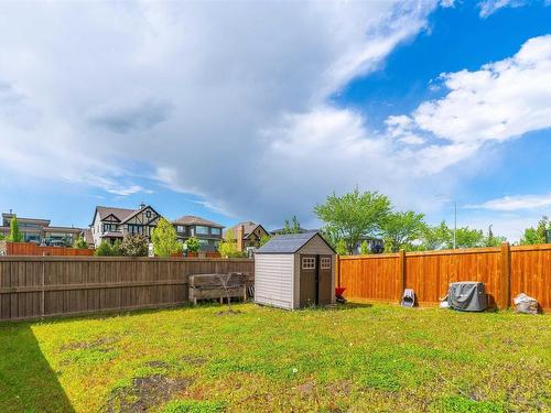 3606 Parker Cl Sw, Edmonton, AB 