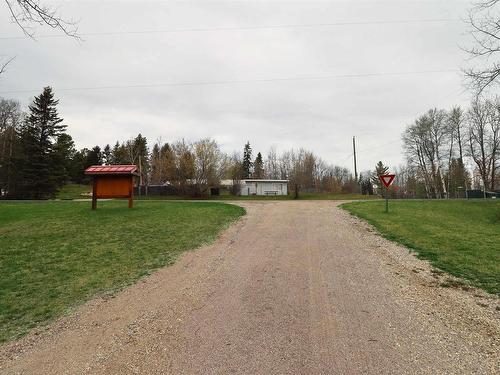 58 Hillside St, Rural Lac Ste. Anne County, AB 