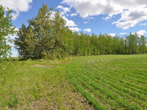 Twp 562 & 261 Range Road, Rural Sturgeon County, AB 