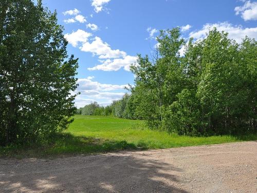 Twp 562 & 261 Range Road, Rural Sturgeon County, AB 