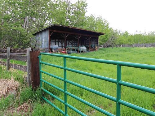 Hwy 777 (Rr 15) 263 Twp Rd, Rural Lac Ste. Anne County, AB 