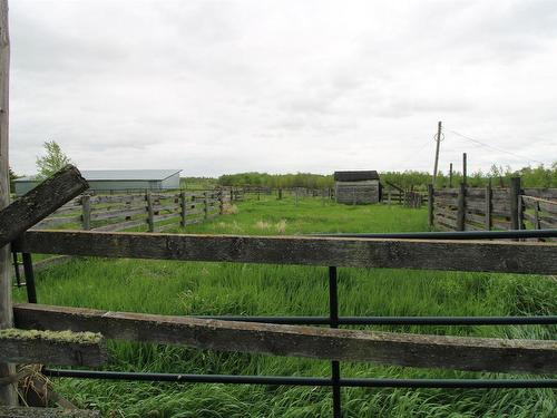 Hwy 777 (Rr 15) 263 Twp Rd, Rural Lac Ste. Anne County, AB 