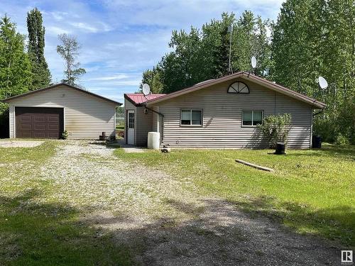 90 4418 Hwy 633, Rural Lac Ste. Anne County, AB 